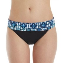 Profile by Gottex Collage Bikini Swim Bottom ( 16 ) - $30.84