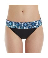 Profile by Gottex Collage Bikini Swim Bottom ( 16 ) - $30.84
