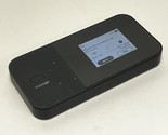 Inseego MiFi X Pro M3100 5G Black (Verizon) Wireless Hotspot - $89.09