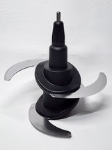 Ninja Food Processor Replacement Part Chopping Blade For BL770 BL780 BL7... - $16.96