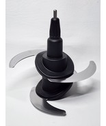 Ninja Food Processor Replacement Part Chopping Blade For BL770 BL780 BL7... - $23.32 CAD