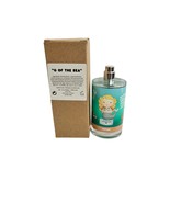 Hara Juku G Of The Sea  3.3/3.4oz. Edt Spray For Women New Same As Picture - $83.16