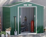 Large Size Outdoor Storage Room - D - $2,985.00