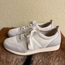 MIA KABLE-RN Sneakers White/Off White Fashion Neutral - $24.43