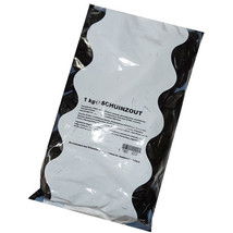 K &amp; H Dutch Licorice 1kg - Schuinzout - €44,04 EUR