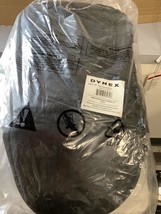 NEW Dynex DX- DSLRS10 Dual-Padded Camera Sling Black Backpack - $23.71