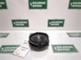 2003-2007 LAND RANGE ROVER DOOR SPEAKER HARMAN KARDON K6059 image 14