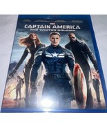 Captain America: The Winter Soldier - DVD -  Very Good - Chris Evans,Sca... - €5,89 EUR