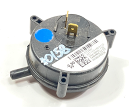 NORDYNE 632487 Furnace Air Pressure Switch 9371VO-HS-0112 -0.90 PF used ... - $298.24 MXN