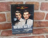 Run Silent, Run Deep (DVD, 1999, Vintage Classics) Clark Gable - $12.19