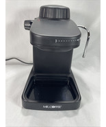 Mr. Coffee Expresso and Cappuccino Coffee Maker MACHINE ONLY Model ECM91... - $17.27 CAD