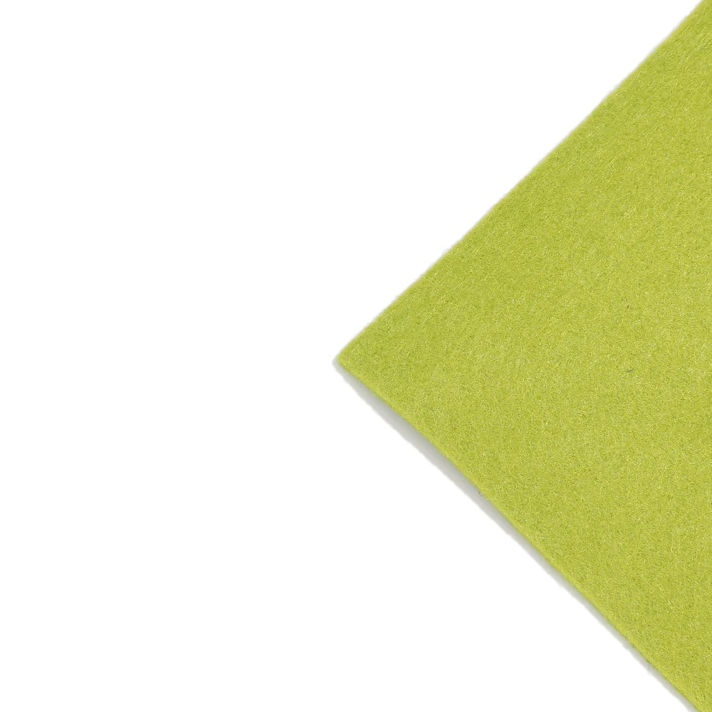 FISHWAVES 3mm Thick Solid Color Nonwoven Felt Fabric -30cm*30cm 1 piece - €3,88 EUR