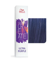 Wella Professional Color Fresh CREATE Ultra Purple - £10.60 GBP
