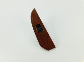 ✅ 2007 - 2014 Chevrolet Cadillac GMC Power Window Switch Bezel Rear Righ... - $36.58