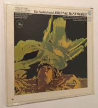 Johnnie Dankworth Sophisticated SRF 67603 Vintage Vinyl 1969 LP Record S... - £12.19 GBP
