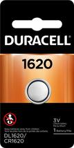 Duracell - 2016 3V Lithium Coin Battery - long lasting battery - 2 count... - £70.34 GBP