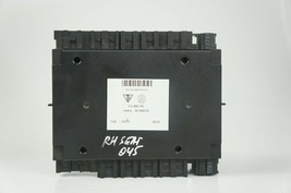 2003-2006 porsche cayenne 955 front right passenger seat computer module... - $40.08