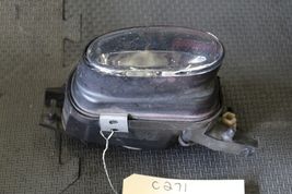 03-06 MERCEDES CL500 CL600 CL55 CL65 AMG LEFT DRIVER SIDE FOG LIGHT C271 image 3
