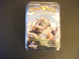 Brave Rats A duel of Clashing Clans - £7.86 GBP