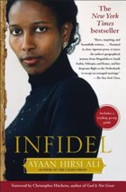 Infidel by Ayaan Hirsi Ali. - £11.84 GBP