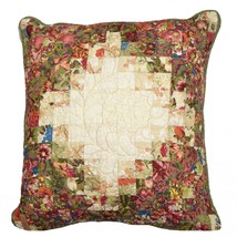 52401 decorative pillow watercolor irish chain thumb200