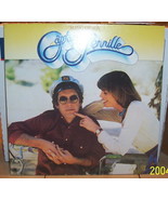 CAPTAIN &amp; TENNILLE -SONG OF JOY Record 33RPM LP Vinyl SP-4570 1976 - $21.01 CAD