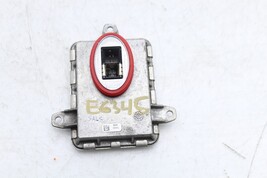 BMW MINI 7255724 XENON HID HEADLIGHT BALLAST CONTROL MODULE E6345 image 9
