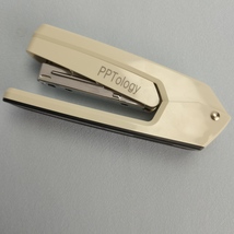 PPTology stapler--High-Capacity Office Stapler image 3