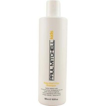 Paul Mitchell By Paul Mitchell Baby Don&#39;t Cry Shampoo 16.9 Oz - £19.51 GBP