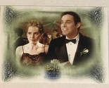 Buffy The Vampire Slayer Trading Card Women Of Sunnydale #29 Emma Caulfield - £1.55 GBP