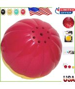 Durable Animal Sounds Babble Ball - Engaging Toy for Large Dogs and Puppies - $34.53 CAD