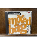 Vintage Jack The Rapper Family Affair 93 CD Hip Hop Funk Compilation Promo - $29.69