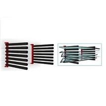 Pro-tek windshield rack - $718.21 CAD