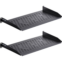 Cyber Power CRA50002 19IN 1U CANTILEVER SHELF 13IN DEEP 40LBS CAPACITY 5... - $4,844.30 MXN
