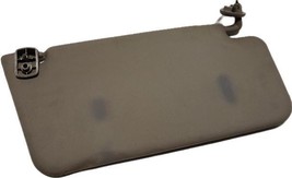 Passenger Sun Visor Without Illumination Fits 01-02 FORESTER 403064 - $462.43 MXN