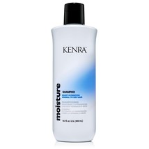 Kenra Moisture Shampoo Boost Hydration Normal To Dry Hair 10.1 fl.oz - $20.00