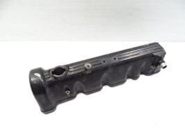 86 Mercedes R107 560SL valve cover, right, 1170160705 - £74.73 GBP