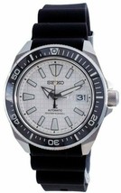 Seiko Prospex King Samurai SRPE37J1 MADE IN JAPAN (Fedex 2 day Shipping) - £347.52 GBP