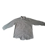 Brooks Brothers 181 Shirt Regent Fit Long Sleeve Button Down 17 - 2/3 St... - $17.29 CAD