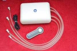 Sleep Number Air Bed Pump For Select Comfort Queen King Mattress Model P... - €332,86 EUR