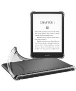 MoKo Case for 6.8&quot; Kindle Paperwhite (11th Generation-2021) and Kindle P... - £11.79 GBP