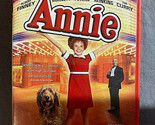Annie (Special Anniversary Edition) - DVD - Full Screen - $1.98