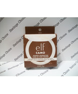 ELF Camo Powder Foundation #83039 Rich 620 W  Semi-Matte Finish - $8.45