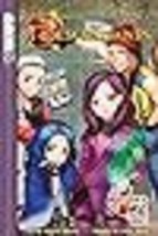 Disney Manga Descendants - Rotten to the Core, Book 1 The Rotten to the Core Tri - £9.33 GBP