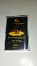 Mannheim Steamroller Christmas (1984 Cassette Tape) Chip Davis - £9.27 GBP