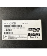 NEW Genuine ECHO Carburetor SRM2620 PE2620 T262 LE262 A021005600 OEM - $59.99