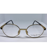 CAROLINA HERRERA CH 703  GP-601 Designer spectacle - $187.13 CAD