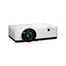 NEC NP-ME403U 4,000 LUMEN, WUXGA, 1.6X ZOOM, LCD CLASSROOM PROJECTOR - $34,661.84 MXN