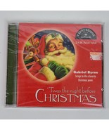 &#39;Twas the Night Before Christmas by Gabriel Bryne Expressions from Hallm... - $11.30