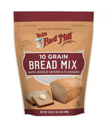 1x Bag Bob&#39;s Red Mill 10 Grain Bread Mix 19 oz - $15.53